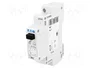 EATON ELECTRIC Interruptor de botón Z-SW Negro