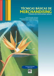 TÉCNICAS BÁSICAS DE MERCHANDISING, VV.AA. - EDITORIAL MERCURIO
