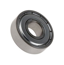 FAG Rodamiento de bolas 6000-2Z de acero 10x26x8 mm