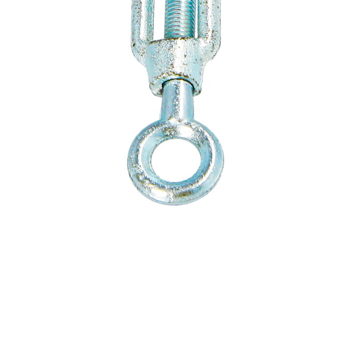 WOLFPACK LINEA PROFESIONAL Tensor Galvanizado M 12 mm 1/2 pulgadas