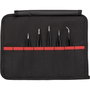 Knipex Juego de Pinzas Universales ESD 5 piezas