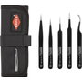 Knipex Juego de Pinzas Universales ESD 5 piezas