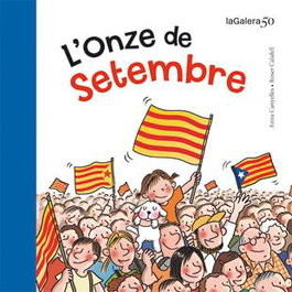 L'Onze de Setembre, LA GALERA