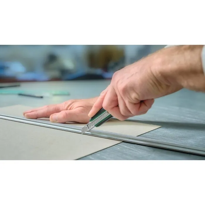 Bosch BOS4059952735139 10 Hojas Seccionables de 9 mm Bosch BOS4059952735139 10 Hojas Seccionables de 9 mm