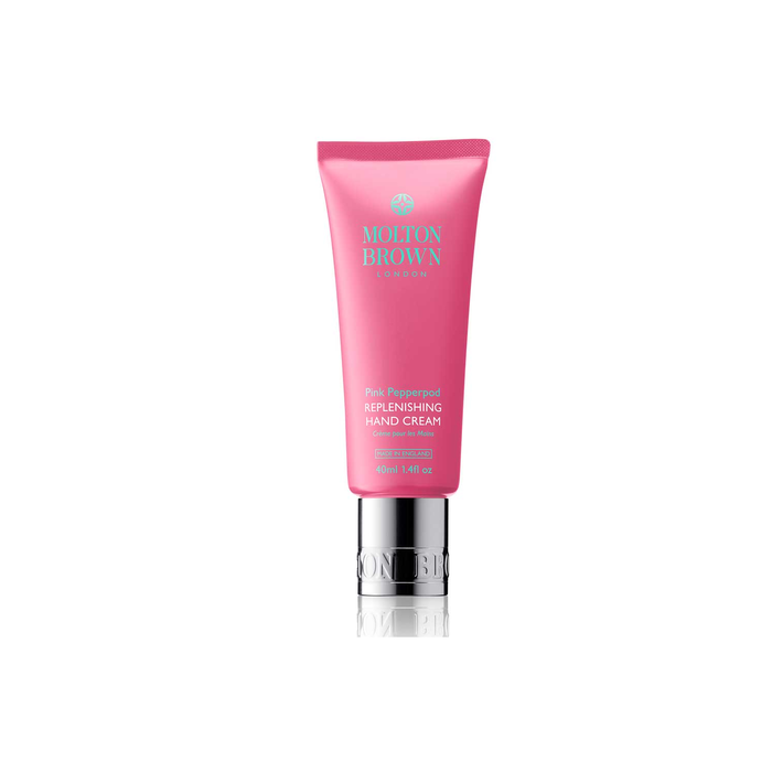 Molton Brown Pink Pepperpod Crema de Manos 40 ml Molton Brown Pink Pepperpod Crema de Manos 40 ml
