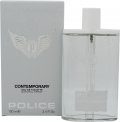 Police Contemporary Eau de Toilette 100ml Vaporizador