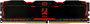GoodRAM 8GB PC4-25600 3200MHz 16-20-20 IRDM X Negro