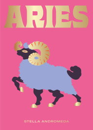 Aries, Stella Andromeda - CINCO TINTAS