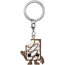Kelloggs Pocket POP! Vinyl Pop Tarts(HFS) 4 cm Expositor (12)