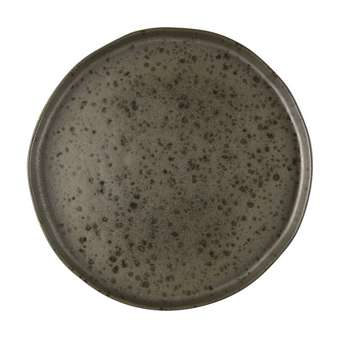 Le coq Plato Phobos 31 cm Gres (4 Unidades) Decorado a Mano Apto Lavavajillas Microondas Resistente Arañazos Le coq Plato Phobos 31 cm Gres (4 Unidades) Decorado a Mano Apto Lavavajillas Microondas Resistente Arañazos