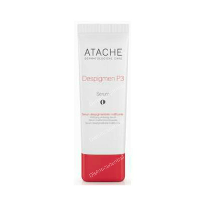 ATACHE DESPIGMEN P3 Sérum Despigmentante Matificante 30ml ATACHE DESPIGMEN P3 Sérum Despigmentante Matificante 30ml
