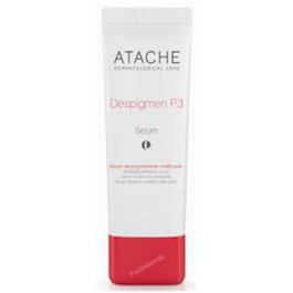 ATTACHE Despigmen P3 Serum Despigmentante Matificante 30Ml