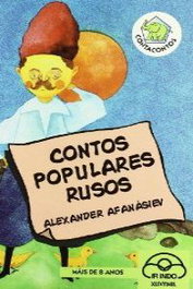 Contos populares rusos, Alexander Afanásiev - IR INDO