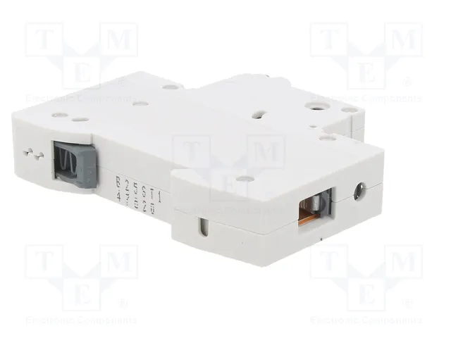 SIEMENS 5SL6125-6 Interruptor magnetotérmico 25A 1P Caract B