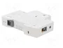 SIEMENS 5SL6125-6 Interruptor magnetotérmico 25A 1P Caract B