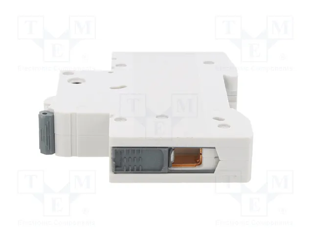 SIEMENS 5SL6125-6 Interruptor magnetotérmico 25A 1P Caract B