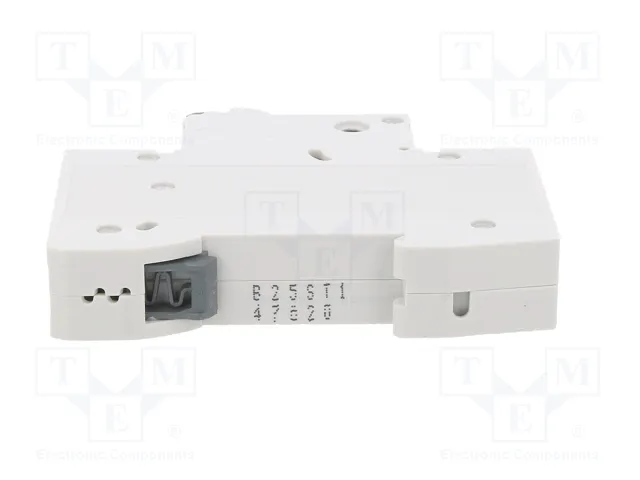 SIEMENS 5SL6125-6 Interruptor magnetotérmico 25A 1P Caract B