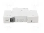 SIEMENS 5SL6125-6 Interruptor magnetotérmico 25A 1P Caract B