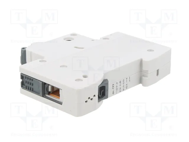 SIEMENS 5SL6125-6 Interruptor magnetotérmico 25A 1P Caract B