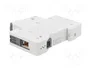 SIEMENS 5SL6125-6 Interruptor magnetotérmico 25A 1P Caract B