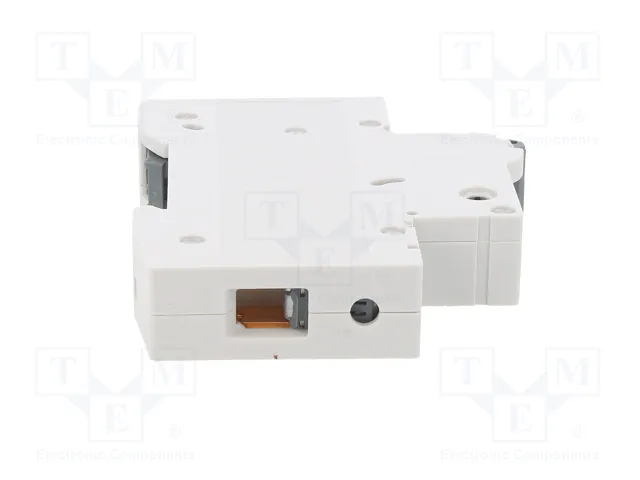 SIEMENS 5SL6125-6 Interruptor magnetotérmico 25A 1P Caract B