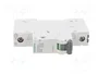 SIEMENS 5SL6125-6 Interruptor magnetotérmico 25A 1P Caract B