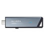 Adata Elite UE800 128 GB USB-C Aluminio Cepillado