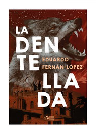 La dentellada, Eduardo Fernán López - TITANIUM