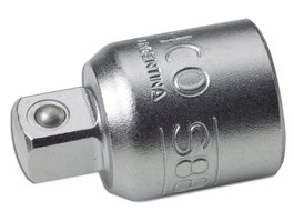 BAHCO Adaptador Reductor SBS88 de 1/2 a 3/8