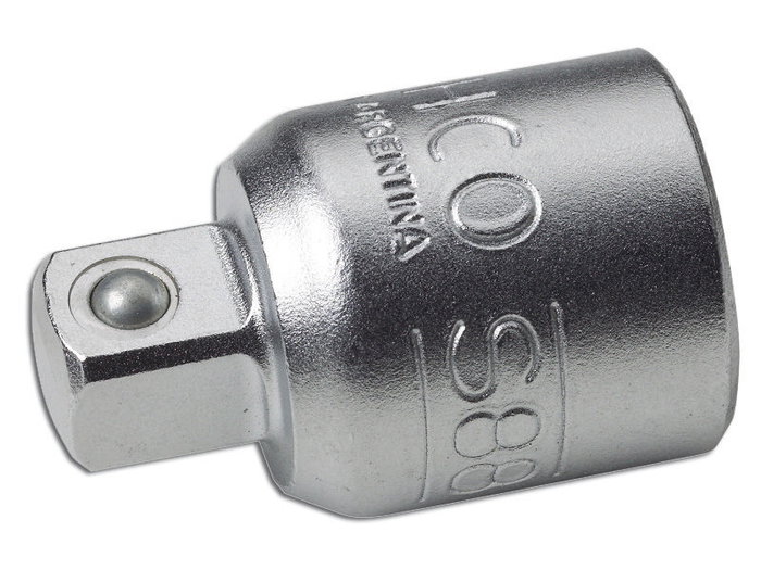 BAHCO Adaptador Reductor SBS88 de 1/2 a 3/8 BAHCO Adaptador Reductor SBS88 de 1/2 a 3/8