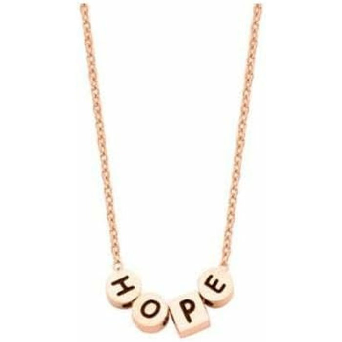 Colgante Mujer CO88 Collection 8CN-26033 Oro Rosa Colgante Mujer CO88 Collection 8CN-26033 Oro Rosa