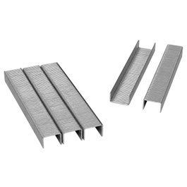 WOLFPACK LINEA PROFESIONAL Grapas Nº 3 de 10 mm (1.000 unidades)