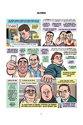 Saliendo de La Zona de Confort (Ranciofacts 04)