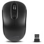 Speedlink SL-630013-BKBK Ratón CEPTICA Inalámbrico 1600 DPI Ambidextro Negro