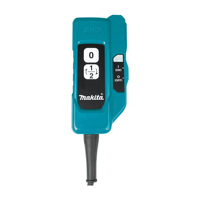 Makita DVC265ZXU Aspiradora de Mochila Inalámbrica con Tecnología AWS Makita DVC265ZXU Aspiradora de Mochila Inalámbrica con Tecnología AWS