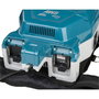 Makita DVC265ZXU Aspiradora de Mochila Inalámbrica