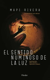 HERDER, EL SENTIDO LUMINOSO DE LA LUZ, Mapi River - HERDER