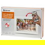 Denver Frameo PFF-1063 MKII Marco Digital Digital Fotos Blanco 10.1 Pulgadas 25.6 cm IPS 1920 x 1200 16 GB Wifi