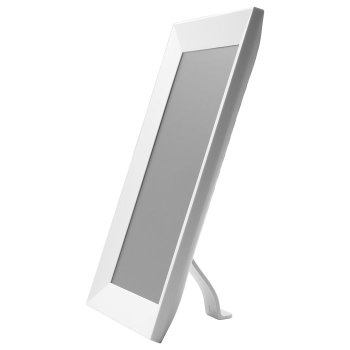 Denver Frameo PFF-1063 MKII Marco Digital Digital Fotos Blanco 10.1 Pulgadas 25.6 cm IPS 1920 x 1200 16 GB Wifi