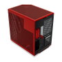HYTE Y70 Midi Tower Touch Infinite Black Cherry