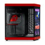 HYTE Y70 Midi Tower Touch Infinite Black Cherry