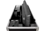 Gator Flightcase para Pantallas LED/LCD de 55 Pulgadas con Elevador Motorizado Gtour