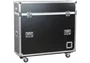 Gator Flightcase para Pantallas LED/LCD de 55 Pulgadas con Elevador Motorizado Gtour