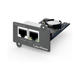CyberPower RMCARD205 Tarjeta de gestión de red para SAI
