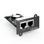 CyberPower RMCARD205 Tarjeta de gestión remota RJ45