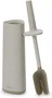 Joseph Joseph Flex 360 Cepillo de baño mate Beige