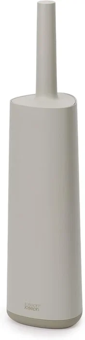 Joseph Joseph Flex 360 Cepillo de baño mate Beige