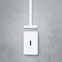 Ubiquiti Accesorio Canaleta Protectora para Dream Wall