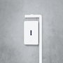 Ubiquiti Accesorio Canaleta Protectora para Dream Wall