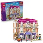 Lego 42704 Friends Gran Hotel de Heartlake City Juguete para Niñas y Niños de 9 Años o Más
